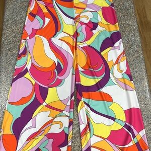 Boston proper pants size small